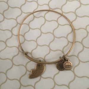 Alex and Ani bangle