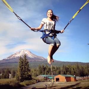 Meet your Posher, Jenna