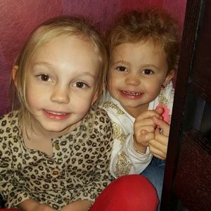 Meet your Posher, Jackie