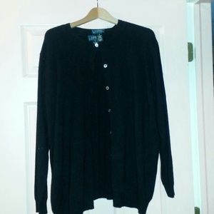 FOR THOSE COOL SPRING NIGHTS - Cashmere Twin Set