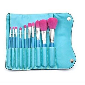 MORPHE brush set 🎀 vegan final price!!