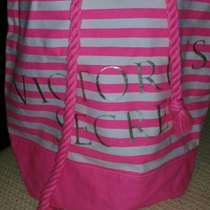 Victoria secret bag