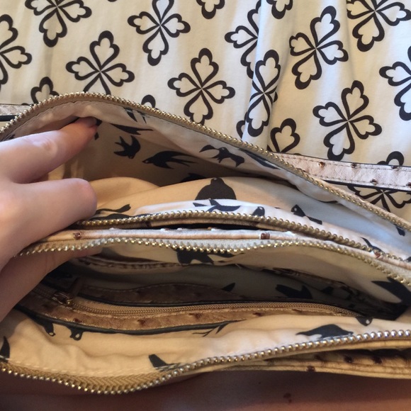 Skin Purse - Picture 2 of 4