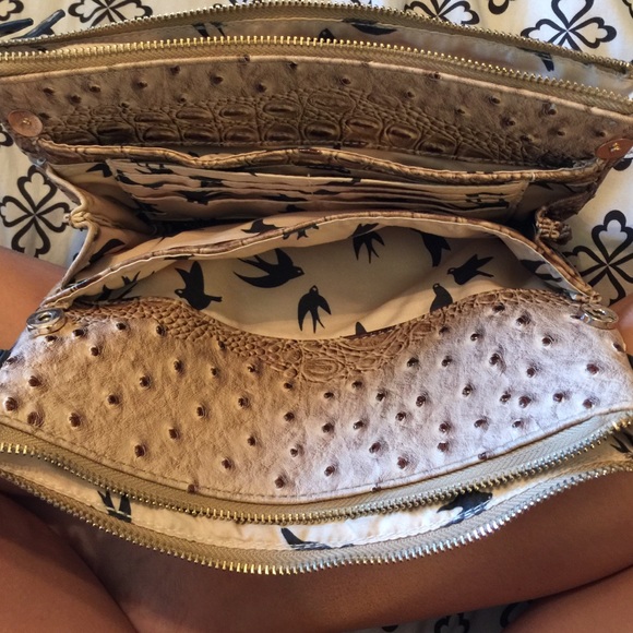 Skin Purse - Picture 3 of 4