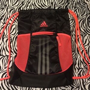 Adidas bag