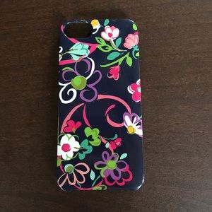 Vera Bradley iPhone 5/5s case
