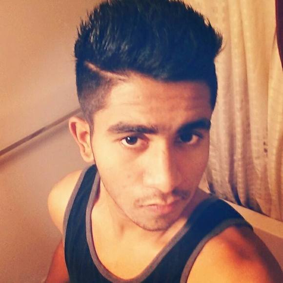 Meet your Posher, Harsh - Picture 1 of 1