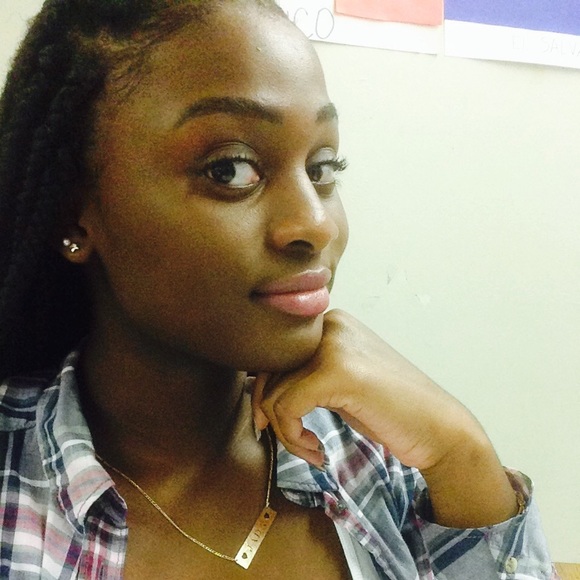 Meet your Posher, Jada