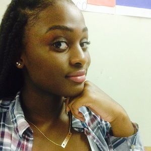 Meet your Posher, Jada