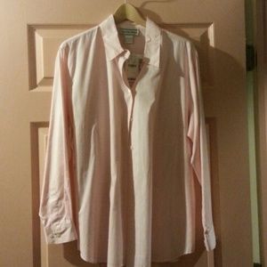 August Max Woman Oxford Shirt