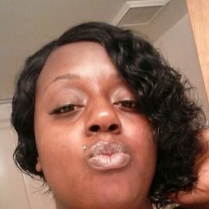 Meet your Posher, Candice