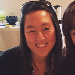 Meet your Posher, Lea