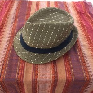 Fun Fedora!