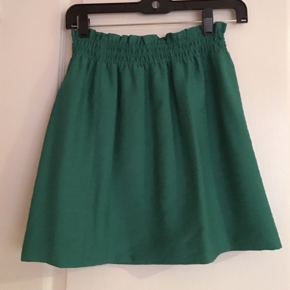 Jcrew skirt