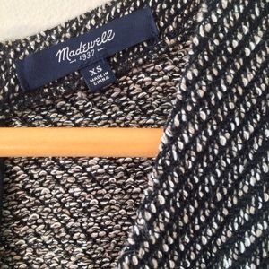 Madewell Chic Work/Play Dress