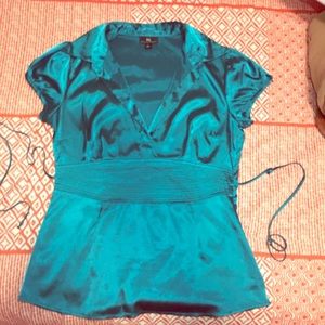 ❌SOLD❌Jeweled tone too, size L