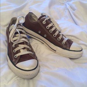 Converse All-Stars
