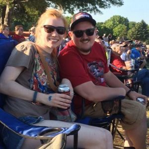 Meet your Posher, Allison