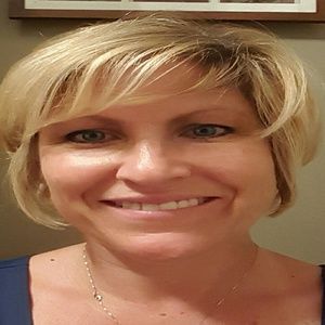 Meet your Posher, Cheryl