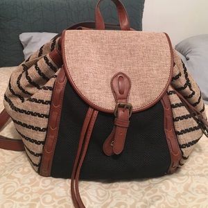 Lucky Brand backpack