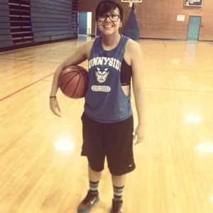 Meet your Posher, Gabriella