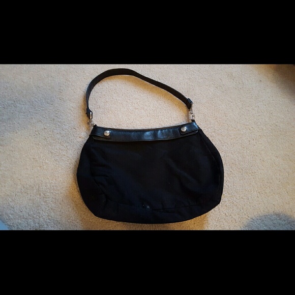 Skirt purse