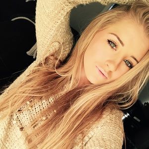 Meet your Posher, Brittany