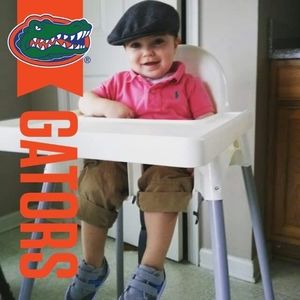 Meet your Posher, Wes