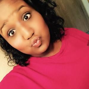 Meet your Posher, Sabrina