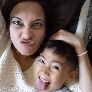 Meet your Posher, Anna marie