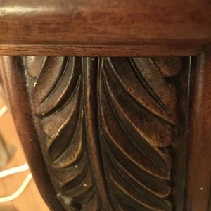 Meet your Posher, Angela