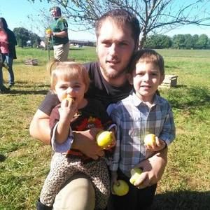 Meet your Posher, Allen