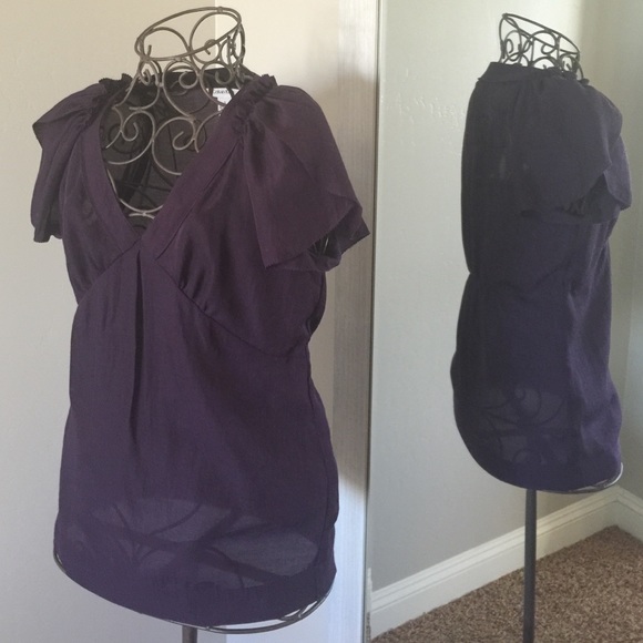 Calvin Klein blouse