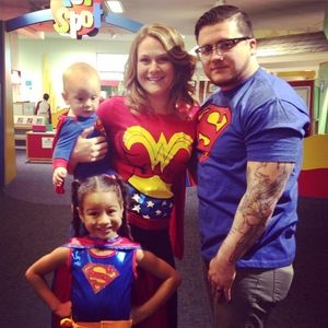 Meet your Posher, Brianna