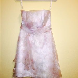 Cocktail/bridesmaid dress