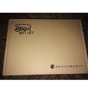Brazilian Butt Lift. New and Never used