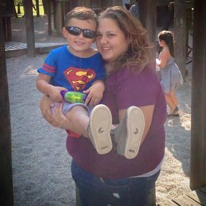 Meet your Posher, Jamie