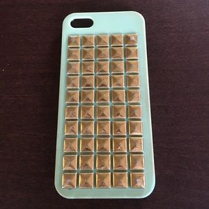 iPhone 5/5s case