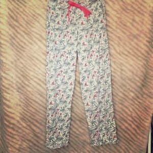 Lightweight PJ Pants