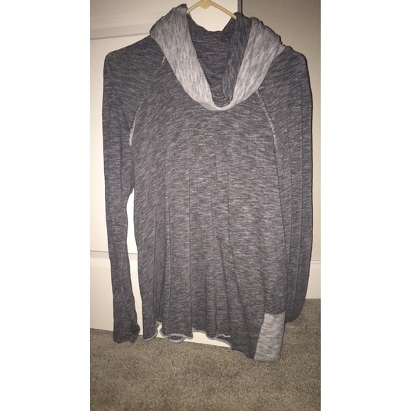 Free people sweater