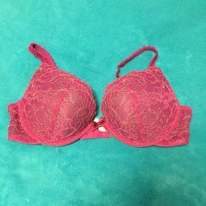 Aerie Emma Push-up Bra