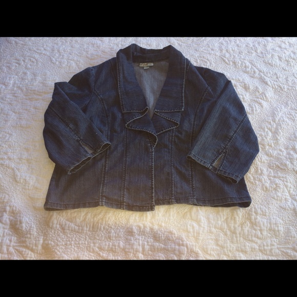Nice light jean