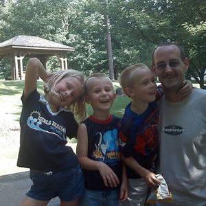 Meet your Posher, Fred