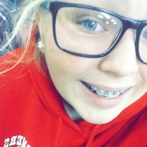 Meet your Posher, Katelyn