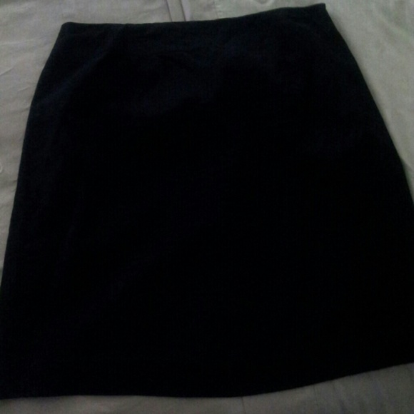 Pencil Skirt - Picture 1 of 3