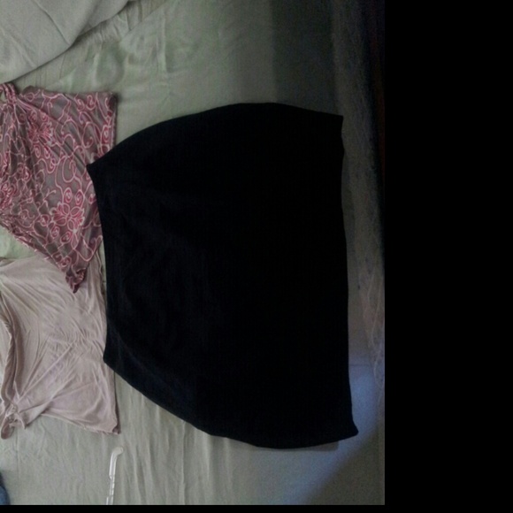 Pencil Skirt - Picture 2 of 3