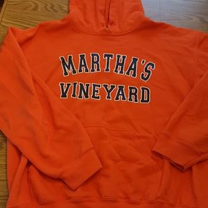Martha's Vineyard Hoodie