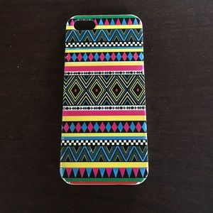 iPhone 5/5s case