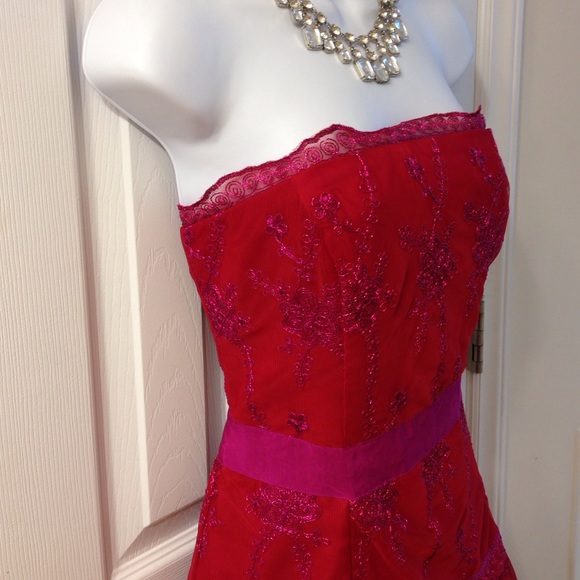 Special occasion dress - Picture 3 of 4