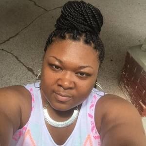 Meet your Posher, Brittney